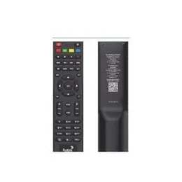 Dialog Television TV Remote Control