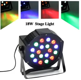 18 LED DJ Party Light