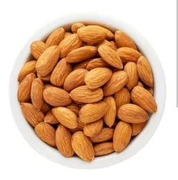 Fresh Almond Badam Nuts Packet 1kg