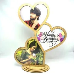 Customized Wooden Gift With Your Name & Wishes For Happy Birthday gift anniversary Gift wedding gift lover gifts