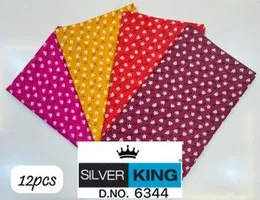 Silver King Material