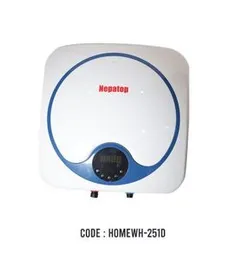 NEPATOP WATER GEYZER 500x485x435MM EWH-251D