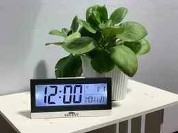 KADIO KD-1852 Digital Alarm Clock