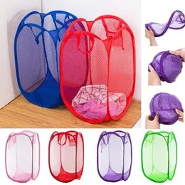Laundry Bag â A Grade | Durable & Spacious | Random Colour | 1 Pc