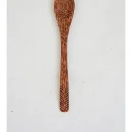 Coconut Wooden Spoon & Patta