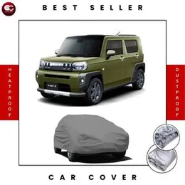 Daihatsu TAFT Car Cover