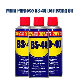 BS-40 Rust Removal Lubricant Spray 200ml