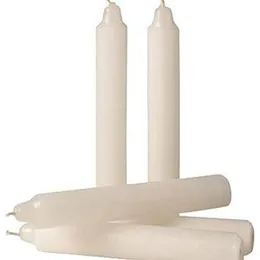 Large Candle 8 Candles Itipandam Packet