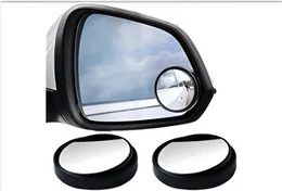 Blind Spot Rear View Mirror