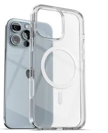 Green Lion Magsafe Delgado Case For iPhone 16 Pro Max