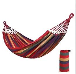 Colorful Relaxation Hammock