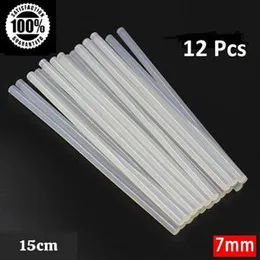 12pcs Glue Stick (15cm)