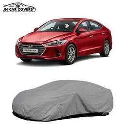 Hyundai Elantra Heat Proof Car Cover