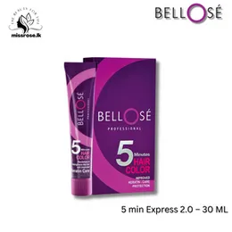 BELLOSE 5 min Express 2.0 â 30 ML