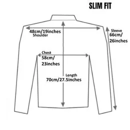 Bike Jacket Dust Proof