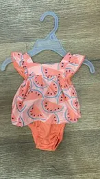 Baby Girl Outfit