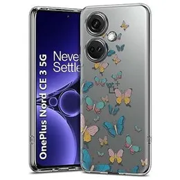Fashionury Designer Case for OnePlus Nord CE 3 5G Back Cover for OnePlus Nord CE 3 5G Printed Back Cover -D0319 (FROM INDIA FAAZ)