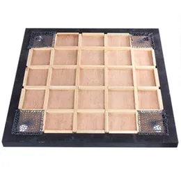 Tournament  12mm Carrom Board