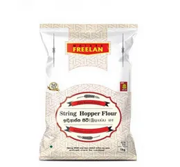 Freelan String Hopper Flour Red 1kg
