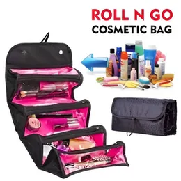 Roll-N-Go Toiletry Bag