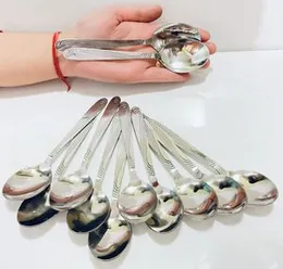 12 Pcs Table Spoon Set - N