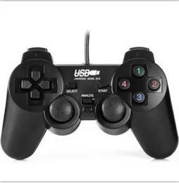 USB-208 Wired Game Pad