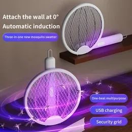 electric mosquito swatter