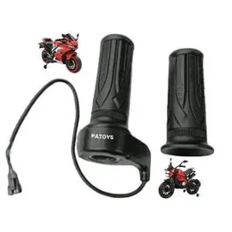 Kids Ride on Electric Bike 6V 12V 24V Hand Accelerator Universal Throttle (SP25)