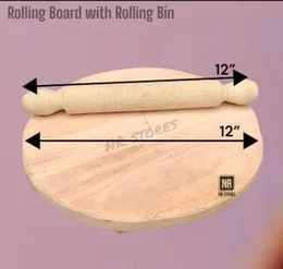 Cutting board , Rotty board.