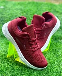 Girls Decks Shoes Fashion Shoe