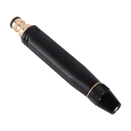 Multi-function High Pressure Garden Spray Gun Adjustable Manual Hose Nozzle Sprinkler Gardening Tool For Flower Grass Sprinkling