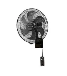 National Industrial Wall Fan 125W 18 Inch – NWF-18I