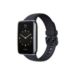Xiaomi Mi Band 7 Pro Smart Watch | 1.64â AMOLED Display | 5ATM Waterproof Fitness Tracker | Heart Rate, SpOâ, Sleep & Female Health Monitoring | 1