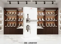 DOOR LOCK KAREKO Z0-01212 NS/SN MABITALIA