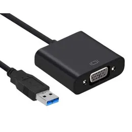 USB 3.0 To VGA Adapter