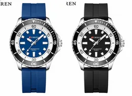 Curren Classic Luxury Men Watch