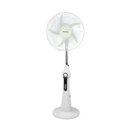 Abans 16 Inch Stand Fan – ABMPF004 – Powerful Refreshing Cooling
