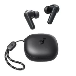 Anker SoundCore R50i Wireless Earbuds, Wireless Bluetooth Earphones, 30H playtime with charging case, Premium Wireless Bluetooth Earphones