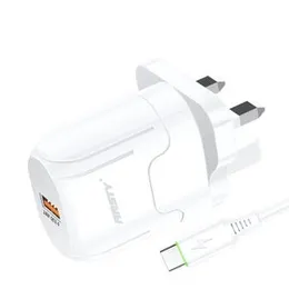 Travel   Charging   Adapter   Type-C