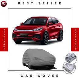 BYD Atto 3 Car Cover