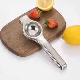 Lemon Squeezer, Lime Squeezer Steel Heavy Duty  Kitchen Tools Lemon Juice Extractor