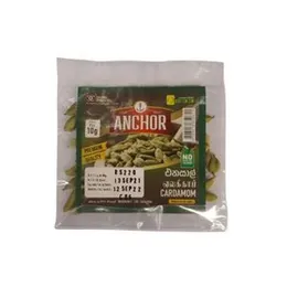 Anchor Cardamom 10g