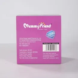 Disposable Breast Pads