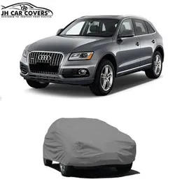 Audi Q6 Heat Proof Cover