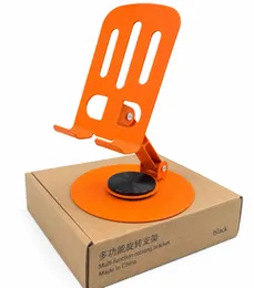 Foldable Desktop Phone and Tablet Stand