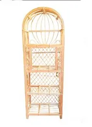 New Book Shelf, Book rack, Multi purpose storage Rack.