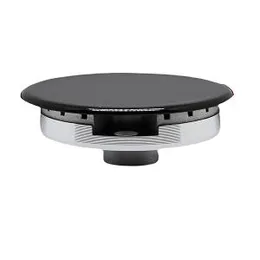 Universal Cooker Gas Hob Burner Base & Cap (Large)