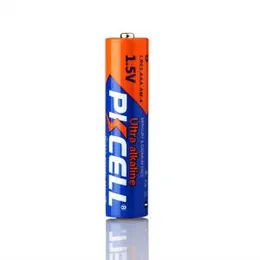 PKCELL 1.5V LR03 AAA Ultra Alkaline Battery