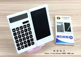Drawing Board With Calculator