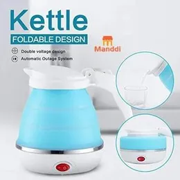 portable water heating electric kettle